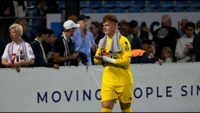 Siapa Ronald Koeman Jr? Anak dari Legenda Belanda yang Kabarnya akan ke Persib Bandung Musim Depan