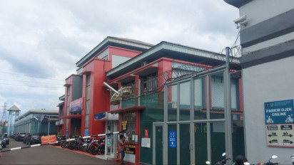 Momen Hari Raya Imlek 2026, Puluhan Warga Binaan Beragama Konghucu Dapat Remisi