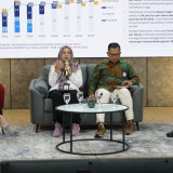 Gaspol Hilirisasi Garam, KKP Bidik Stop Impor dan Swasembada 2027