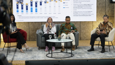 Gaspol Hilirisasi Garam, KKP Bidik Stop Impor dan Swasembada 2027