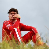 Singgung Isu Sandbagging saat Tes Pramusim F1 2026 di Bahrain, Charles Leclerc Curiga pada Mercedes yang Menurutnya...