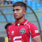 Satu-satunya Pemain Lokal di Jajaran Top Skor Liga 2, Winger Bekasi City Ini Layak Dipanggil John Herdman ke Timnas Indonesia?