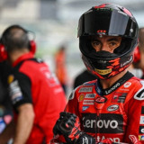 Jelang MotoGP 2026 yang Mulai dalam Waktu Dekat, Bos Ducati Pede Francesco Bagnaia akan Bangkit pada Musim Ini