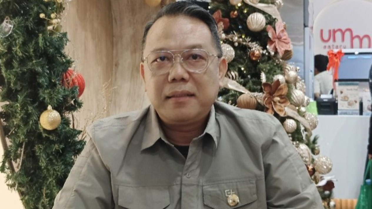 KKB Anak Buah Elkius Kobak yang Bakar Kelas SMAN 2 Dekai Ditangkap 
            - galeri foto