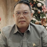 KKB Anak Buah Elkius Kobak yang Bakar Kelas SMAN 2 Dekai Ditangkap 