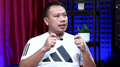 Rp700 Juta Raib untuk Modal Pilkada, Wanita Ini Menangis Minta Vicky Prasetyo Kembalikan Uangnya