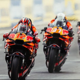 Resmi Jadi Pelatih Maverick Vinales, Legenda MotoGP Ini Bertekad Bangkitkan Insting Rider Andalan KTM Tech3 Musim Ini