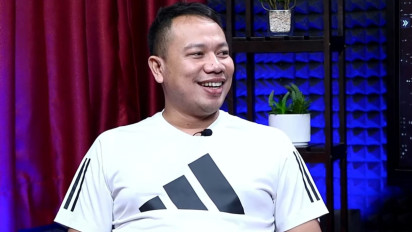 Modal Janji Jadi Wakil Bupati, Vicky Prasetyo Bikin Nunun Lusida Gelontorkan Uang Ratusan Juta