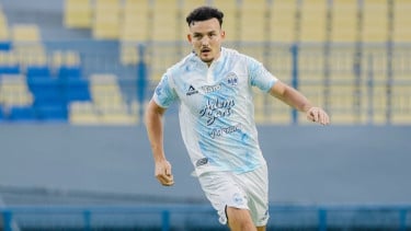 Sepak Bola Indonesia Dapat Pujian, Eks Kasta Teratas Belanda Curhat usai Debut Bersama PSIM di Super League: Liganya Sedang Berkembang