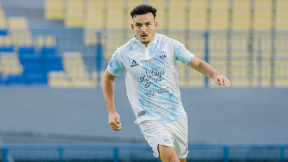 Sepak Bola Indonesia Dapat Pujian, Eks Kasta Teratas Belanda Curhat usai Debut Bersama PSIM di Super League: Liganya Sedang Berkembang
