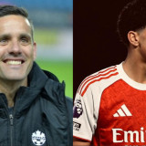 5 Pemain yang Layak Dinaturalisasi John Herdman untuk Timnas Indonesia, Ada Wonderkid Arsenal!