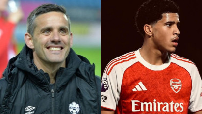 Wajib Dilirik John Herdman, Bintang Muda Arsenal Buka Peluang Gabung Timnas Indonesia