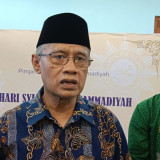 Pesan Ketum PP Muhammadiyah soal Perbedaan Awal Puasa Ramadhan: Sikapi dengan Cerdas dan Tasamuh