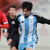 Pernah Jadi Pemain Terbaik La Liga dan Cetak 42 Gol Semusim, Gelandang Berdarah Banten Ini Berpeluang Dipanggil John Herdman ke Timnas Indonesia