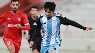 Pernah Jadi Pemain Terbaik La Liga dan Cetak 42 Gol Semusim, Gelandang Berdarah Banten Ini Berpeluang Dipanggil John Herdman ke Timnas Indonesia