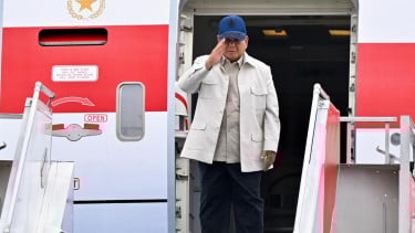 Prabowo Bertemu Trump, DPR Warning soal Diplomasi ke AS: Tarif Dagang Jangan Rugikan Kepentingan Nasional