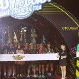 bank bjb Sukseskan Sport Tourism Coast to Coast, Dorong Pertumbuhan Ekonomi Daerah