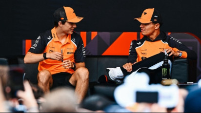 Bukan Hanya Soal Mesin! FIA Kembali Dapat Kritikan Gara-gara Regulasi Baru di F1 2026, Kali Ini McLaren Meminta...