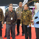PLN Mobile Jadi Magnet Pengunjung, Raih 2 Award Sekaligus di IIMS 2026