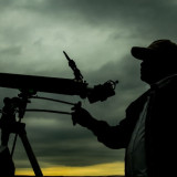 Hasil Pantauan Kanwil Kemenag DKI Jakarta, Hilal 1 Ramadhan 2026 Tidak Terlihat Hari Ini