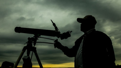 Hasil Pantauan Kanwil Kemenag DKI Jakarta, Hilal 1 Ramadhan 2026 Tidak Terlihat Hari Ini