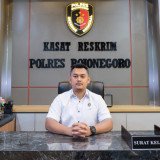 Polres Bojonegoro Ungkap Kasus Korupsi Dana Desa dan 60 Perkara PPA Sepanjang 2024–2025