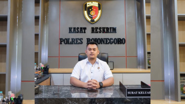 Polres Bojonegoro Ungkap Kasus Korupsi Dana Desa dan 60 Perkara PPA Sepanjang 2024–2025