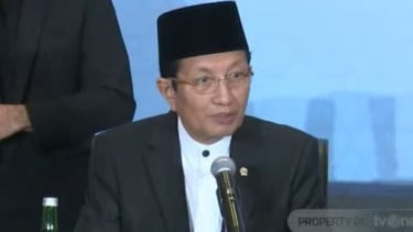 Ditanya Terkait Perbedaan Awal Puasa Ramadan 1447 H Berbeda, Menag: Jadikanlah Perbedaan Konfigurasi Indah