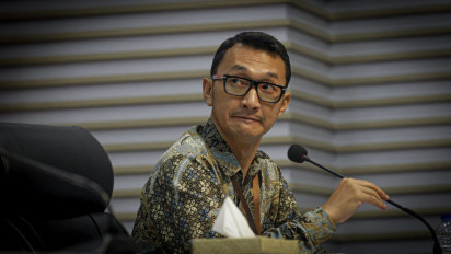 Usut Kasus Dugaan Korupsi Jual Beli Gas, KPK Periksa Saksi dari Pejabat Akuntansi PT PGN