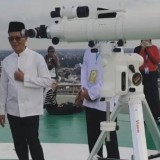 Hilal Tak Tampak, Kemenag Sumsel Perkirakan Awal Ramadan 1447 H pada 19 Februari