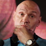Tinju Dunia: Tyson Fury Ungkap Rencana Lawan Tiga Petinju Papan Atas Disepanjang 2026, Arslanbek Makhmudov yang Pertama