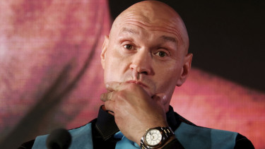 Tinju Dunia: Tyson Fury Ungkap Rencana Lawan Tiga Petinju Papan Atas Disepanjang 2026, Arslanbek Makhmudov yang Pertama