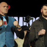 Dijadwalkan Hadapi Arslanbek Makhmudov, Tyson Fury Klaim Comeback ke Ring Tinju Tanpa Pelatih