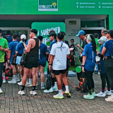 Manajemen Risiko Jadi Sorotan di Planet Sports Run 2026