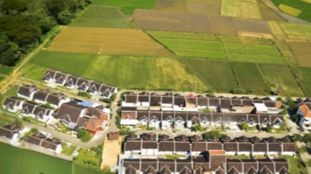 Awas Salah Prosedur dan Terjadi Sengketa, Ini Cara Urus Alih Hak Sertifikat Tanah Warisan
            - galeri foto