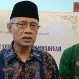 Pesan Haedar Nashir soal Perbedaan Awal Puasa Ramadan: Sikapi dengan Cerdas dan Tasamuh