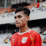 Mengenal Alfin Faiz Kelilauw, Bek Muda yang Direkomendasikan Andik Vermansah ke John Herdman