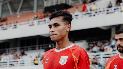 Mengenal Alfin Faiz Kelilauw, Bek Muda yang Direkomendasikan Andik Vermansah ke John Herdman