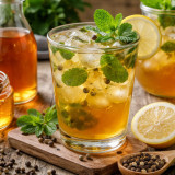 Biar Kuat Puasa Ramadhan, Ini Minuman Pengurang Haus ala dr Zaidul Akbar