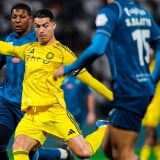 Berapa Banyak Gol yang Dihasilkan Ronaldo untuk Al Nassr? CR7 Masuk Daftar Top Scorer Liga Pro Saudi