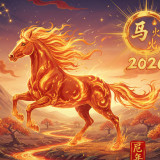 Tahun Kuda Api 2026, Master Feng Shui Ingatkan Pelaku Bisnis untuk Siapkan Hal Ini Agar Tetap Hoki