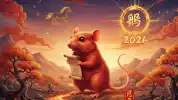 Jeli Cari Cuan tapi Awas Terpeleset, Cek Ramalan Keuangan Shio Tikus 22 September 2026 di Sini!