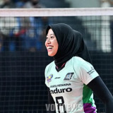 Nasib Megawati Hangestri Dipertaruhkan Jelang Final Four Proliga 2026, Fans Jakarta Pertamina Enduro Desak Hal Ini