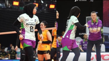 Proliga 2026 Week 7 Seri Ramadhan: Daftar Pertandingan dan Hitung-hitungan Lolos Final Four