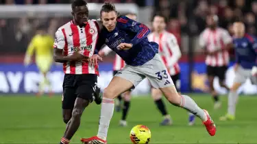 Kabar Baik untuk Arsenal! Riccardo Calafiori Pulih Jelang Lawan Wolves di Liga Inggris