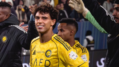 Detail Kontrak Joao Felix di Al Nassr Bikin Chelsea Ketiban Durian Runtuh, Kok Bisa?