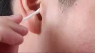 Jangan Lagi Korek Telinga saat Puasa Ramadhan, Buya Yahya Ingatkan ini Sebelum Menyesal