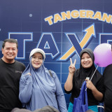 Cara Baru Pemkab Tangerang Tranformasi Pelayanan Pajak dan Publik