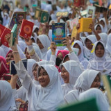Serang Mengaji Jadi Program Sambut Ramadan