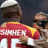 Osimhen Jadi Dalang Utama, Galatasaray Pesta Gol Lawan Juventus!